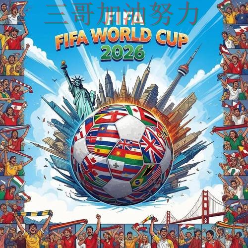 世界杯投注平台入口汇总：怎么玩其实很简单（2026世界杯）